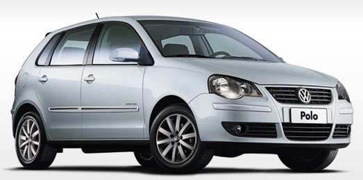 Volkswagen Polo 2011 - Ficha Técnica, itens de série e review – Blog de